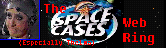 [The Space Cases (Especially Thelma) Ring]