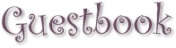 Guestbook by GuestWorld